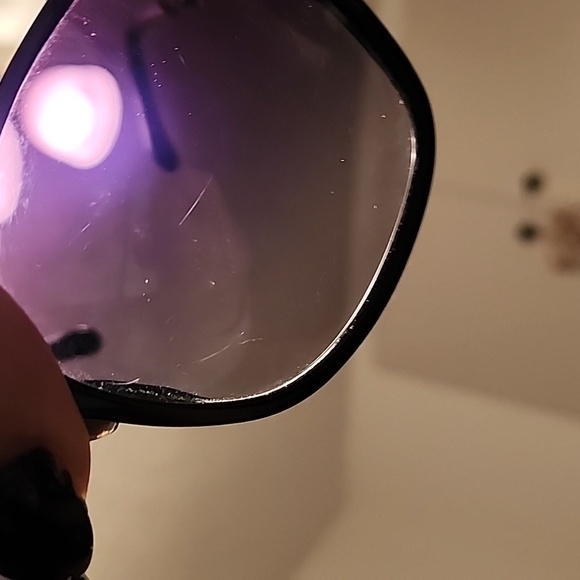 CHANEL sunglasses - Picture 6 of 7